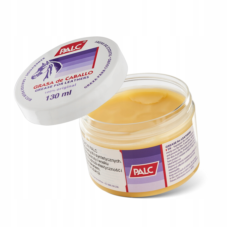 PALC Tłuszcz 130 ml