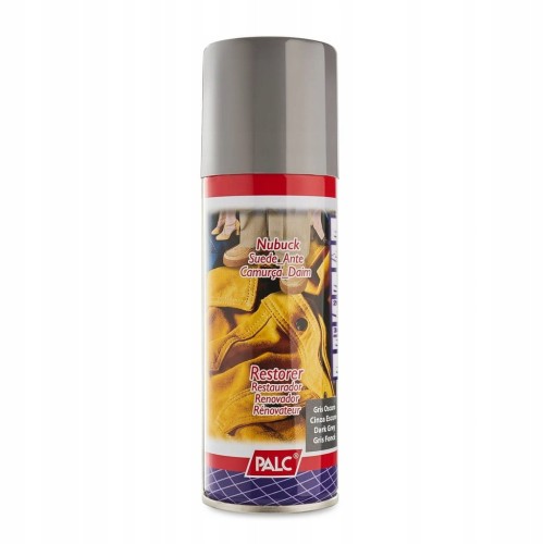 szary spray do butów