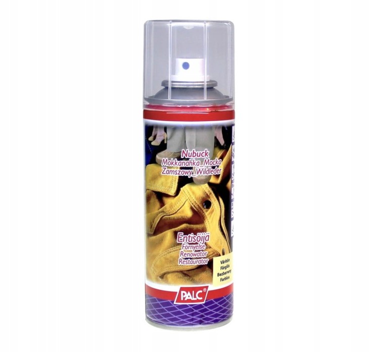 palc spray