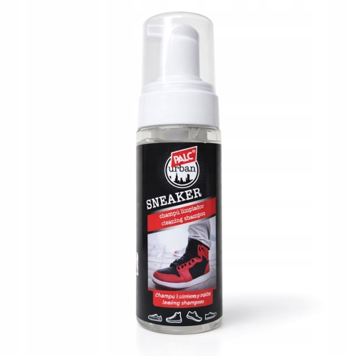 PALC SNEAKER Cleaning Shampoo - Preparat Czyszczący do Sneakersów 150 ml