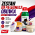 Zestaw 3w1 PALC Dezodorant z Bezbarwną Pastą i Tłuszczem do Butów