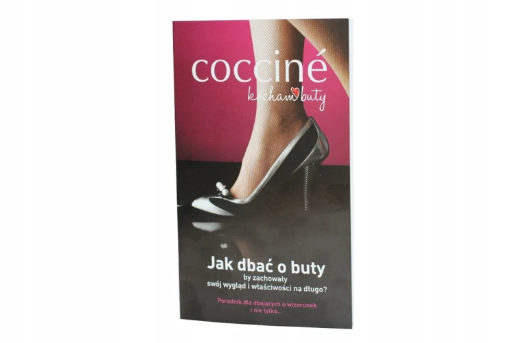 COCCINE LATEX ALOE VERA Wkładki do butów 36–46 | Komfort, świeżość, higiena