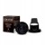 COCCINE CREAM ELEGANCE Krem do Obuwia CZARNY Pasta do skóry licowej - 50 ml