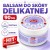 PALC Balsam do Skóry Delikatnej Impregnat BEZBARWNY Odżywia Chroni - 90 ml