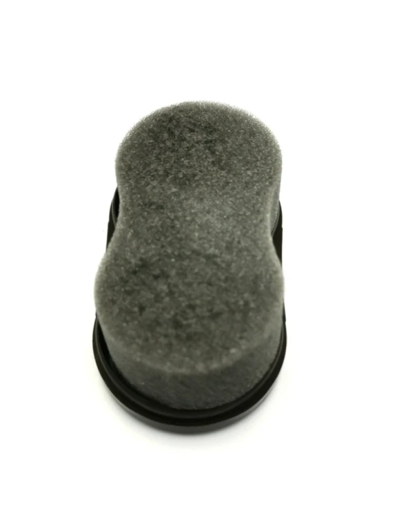 COCCINE Self-Shining Sponge Mini Czyścik nabłyszczający do butów BEZBARWNY
