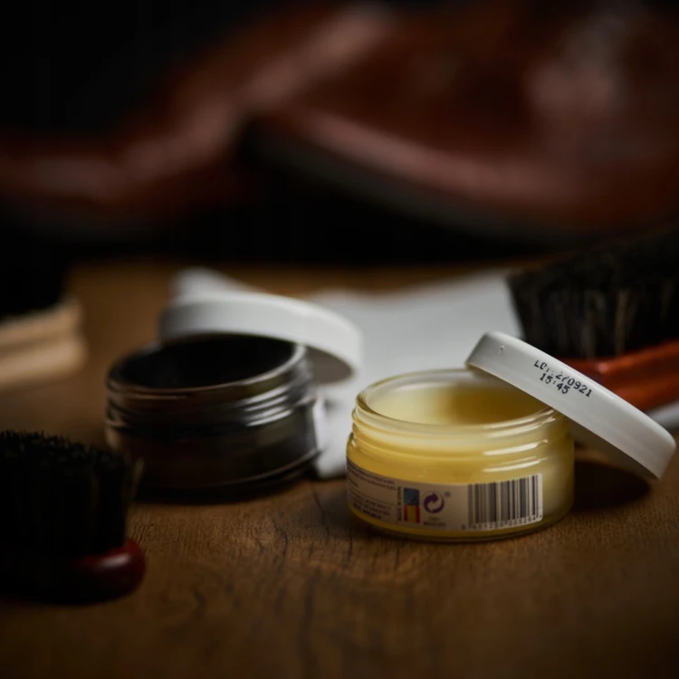 PALC Bezbarwny Tłuszcz do Skóry Naturalnej – Ochrona i Pielęgnacja 50 ml