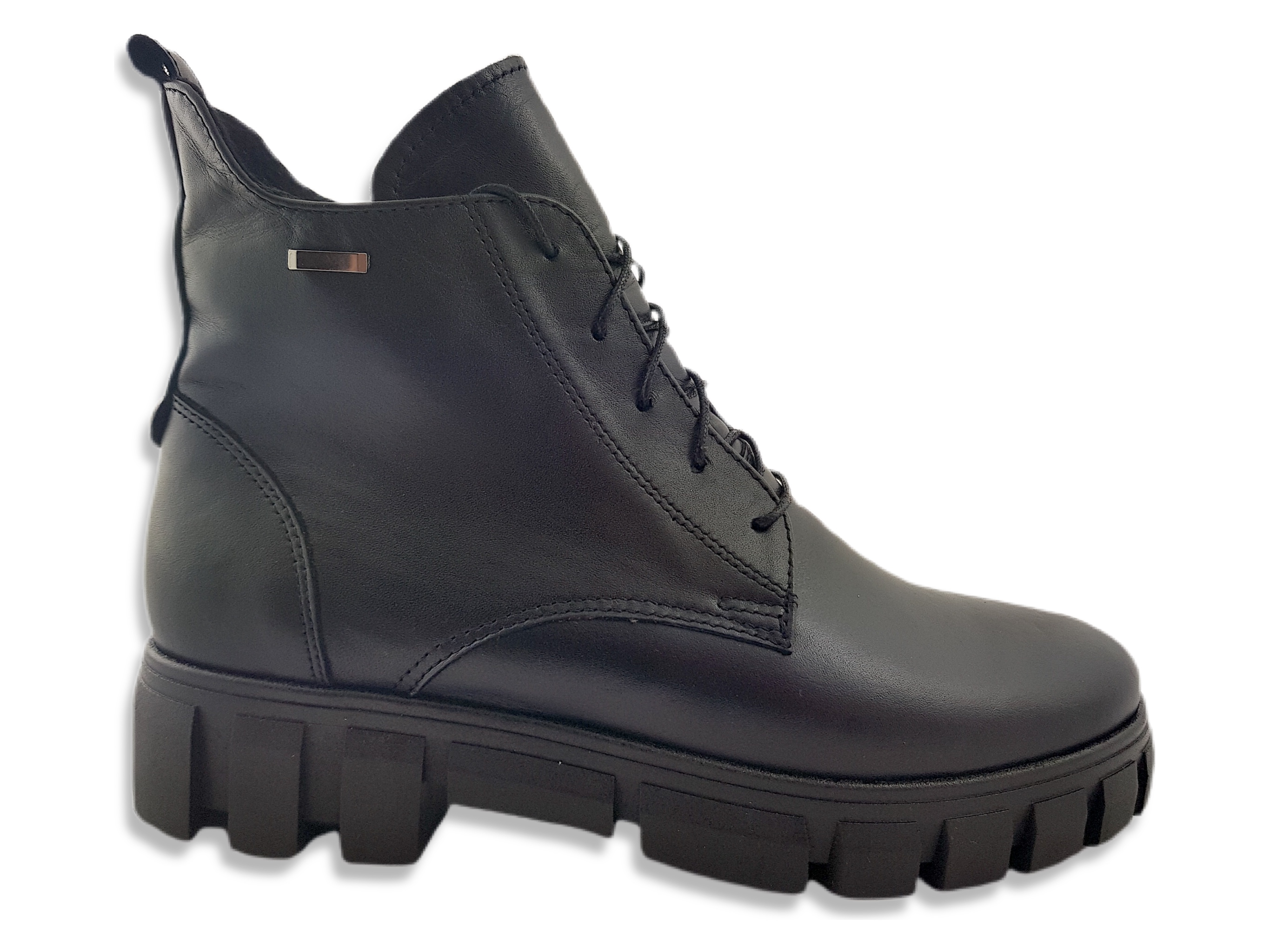 AS 6201 CZARNY