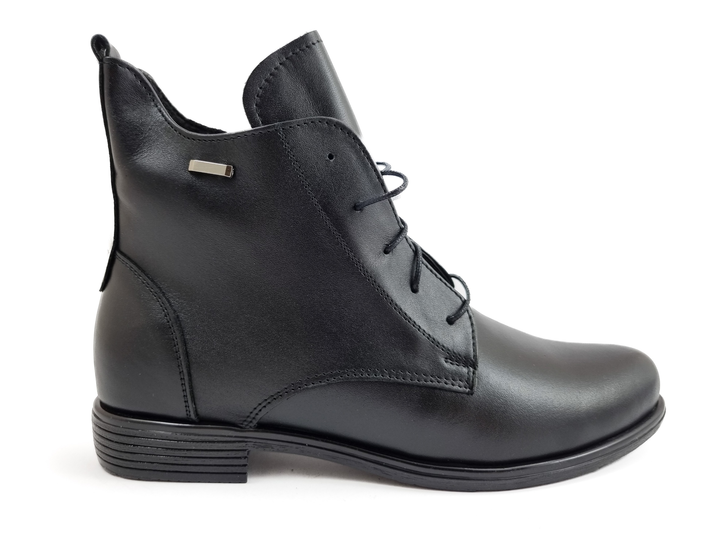 AS 6167 CZARNY