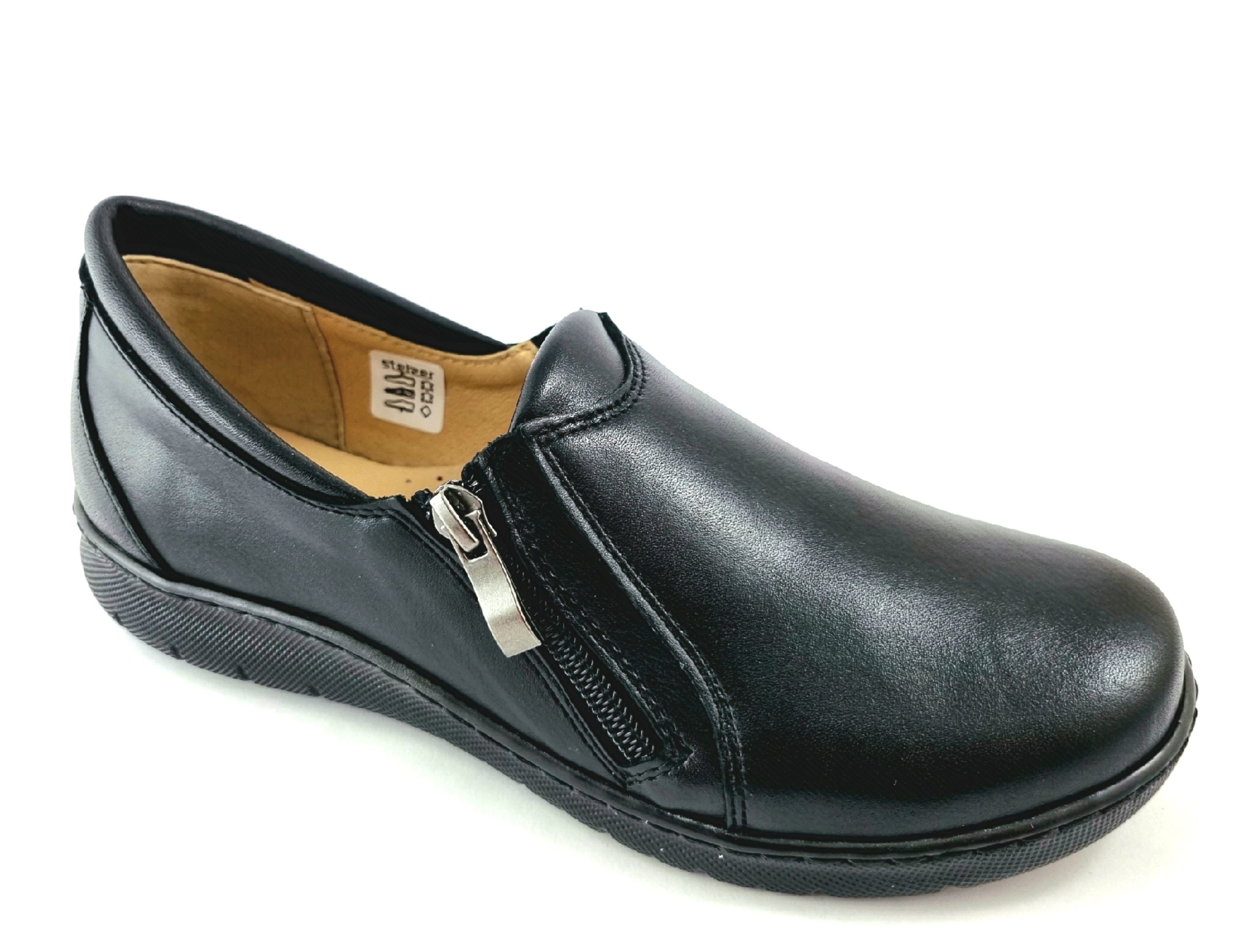 AS 6182 CZARNY