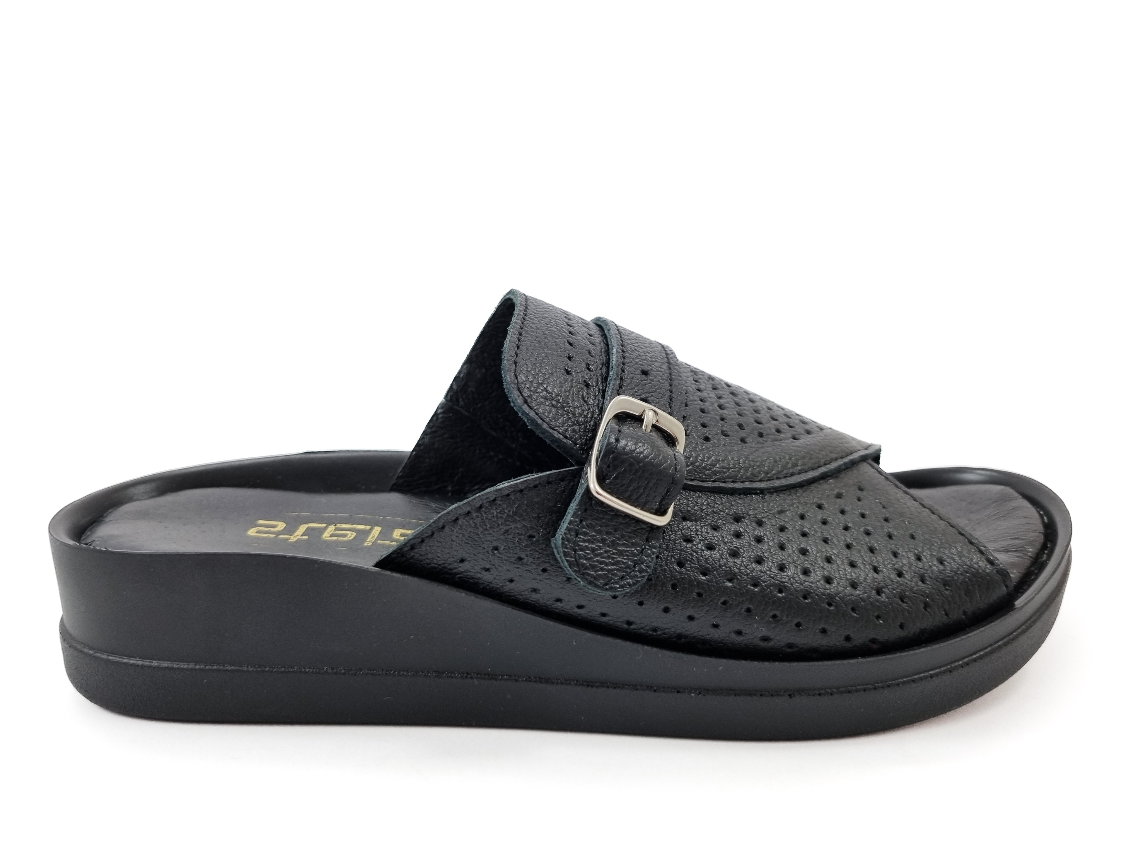 AS 6274 CZARNY GR