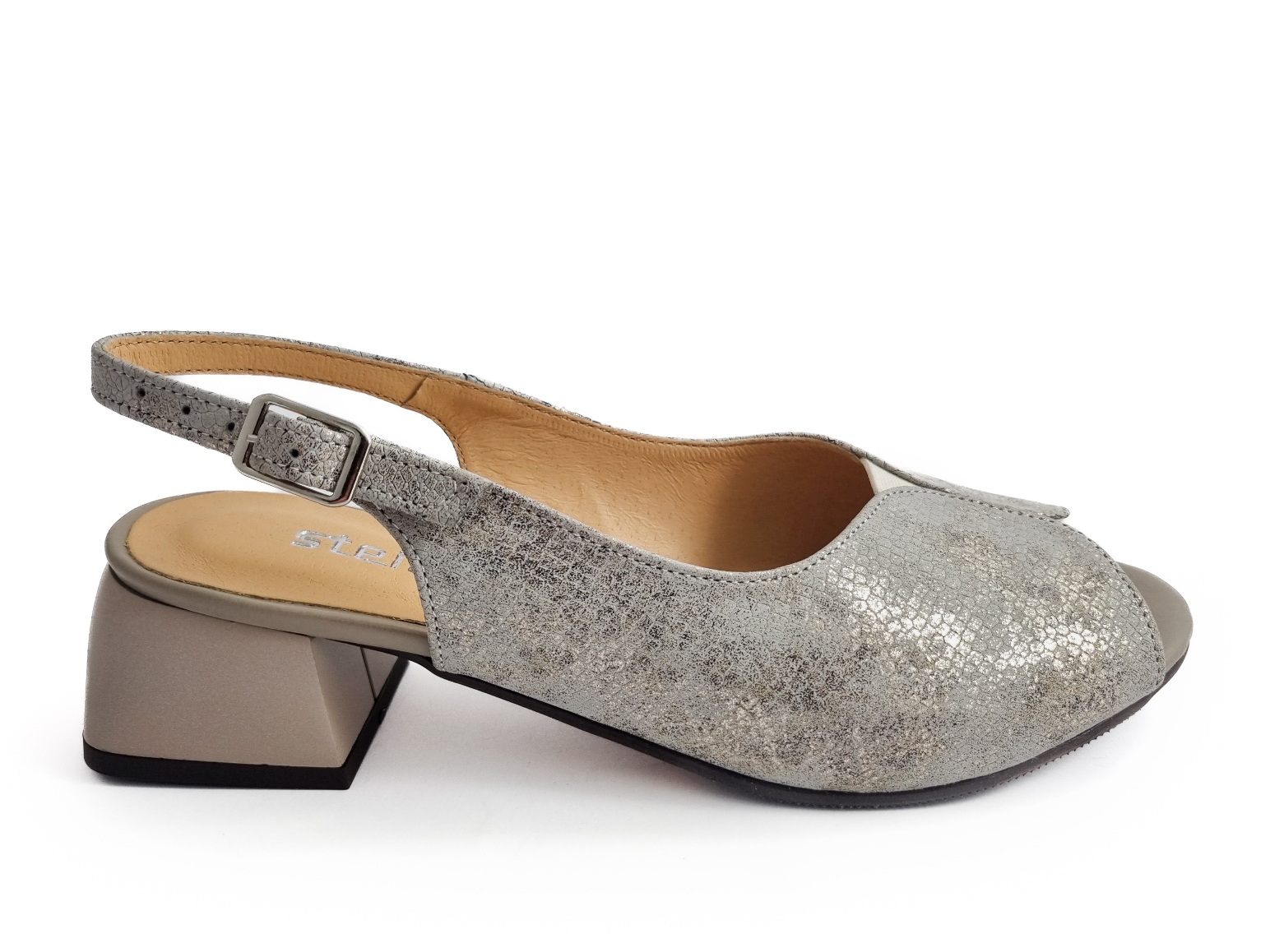 SANDAŁY KLASYCZNE