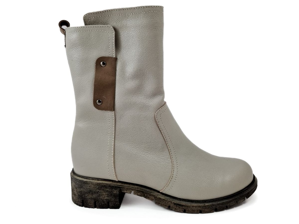 L Z23-29 GREY GR BR II