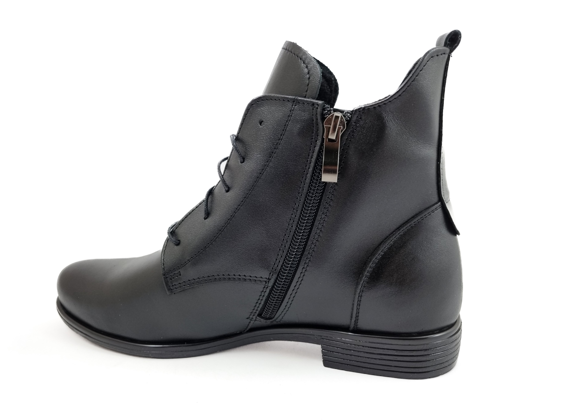 AS 6167 CZARNY