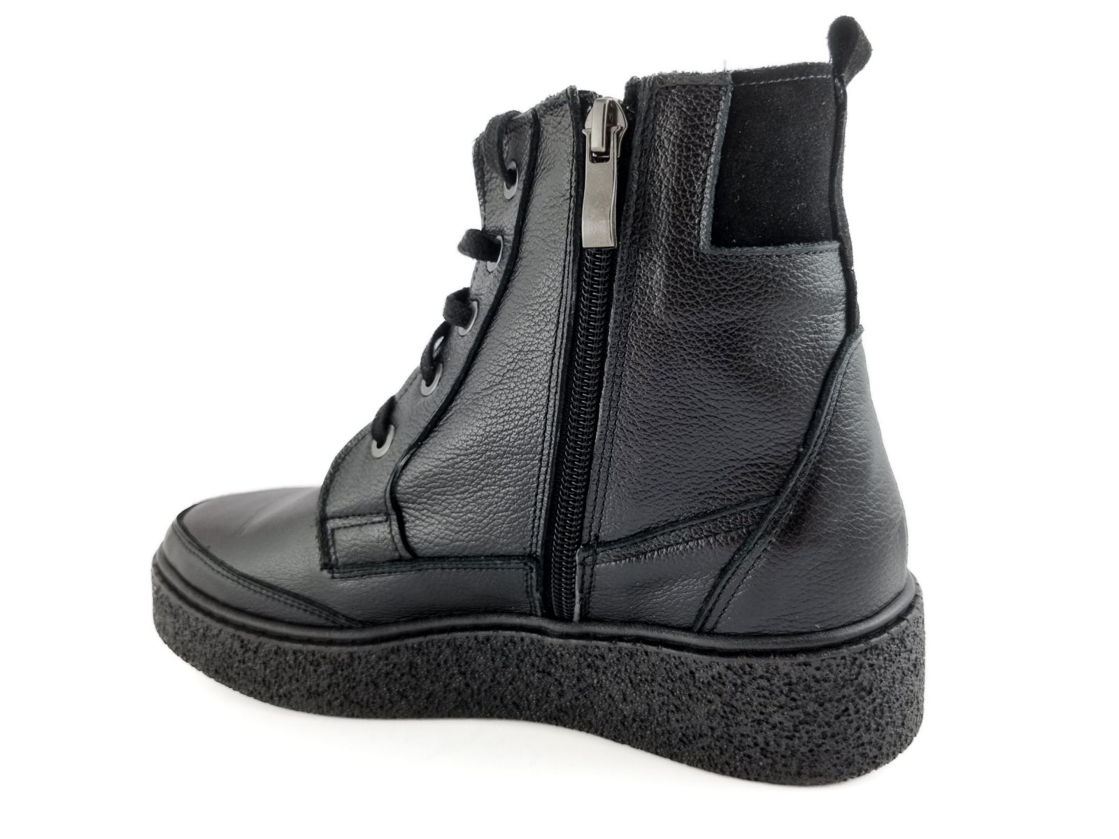 AS 6327 CZARNY GR