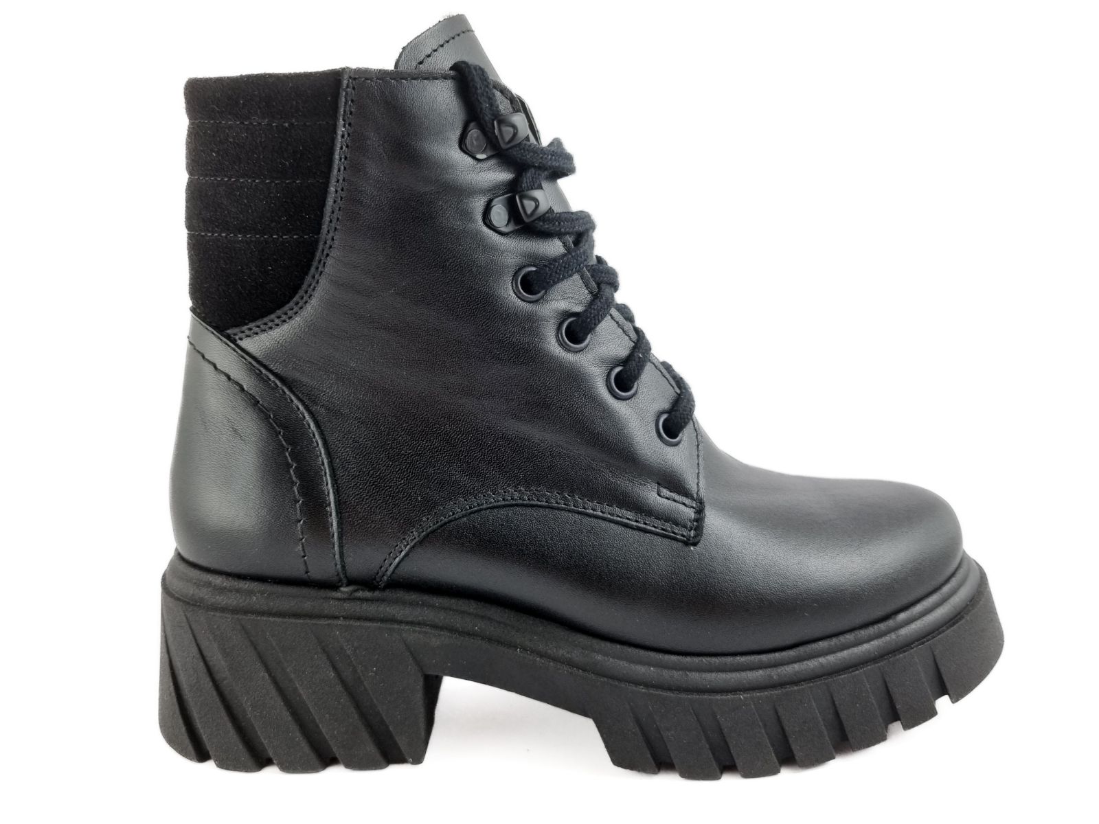 AS 6333 CZARNY