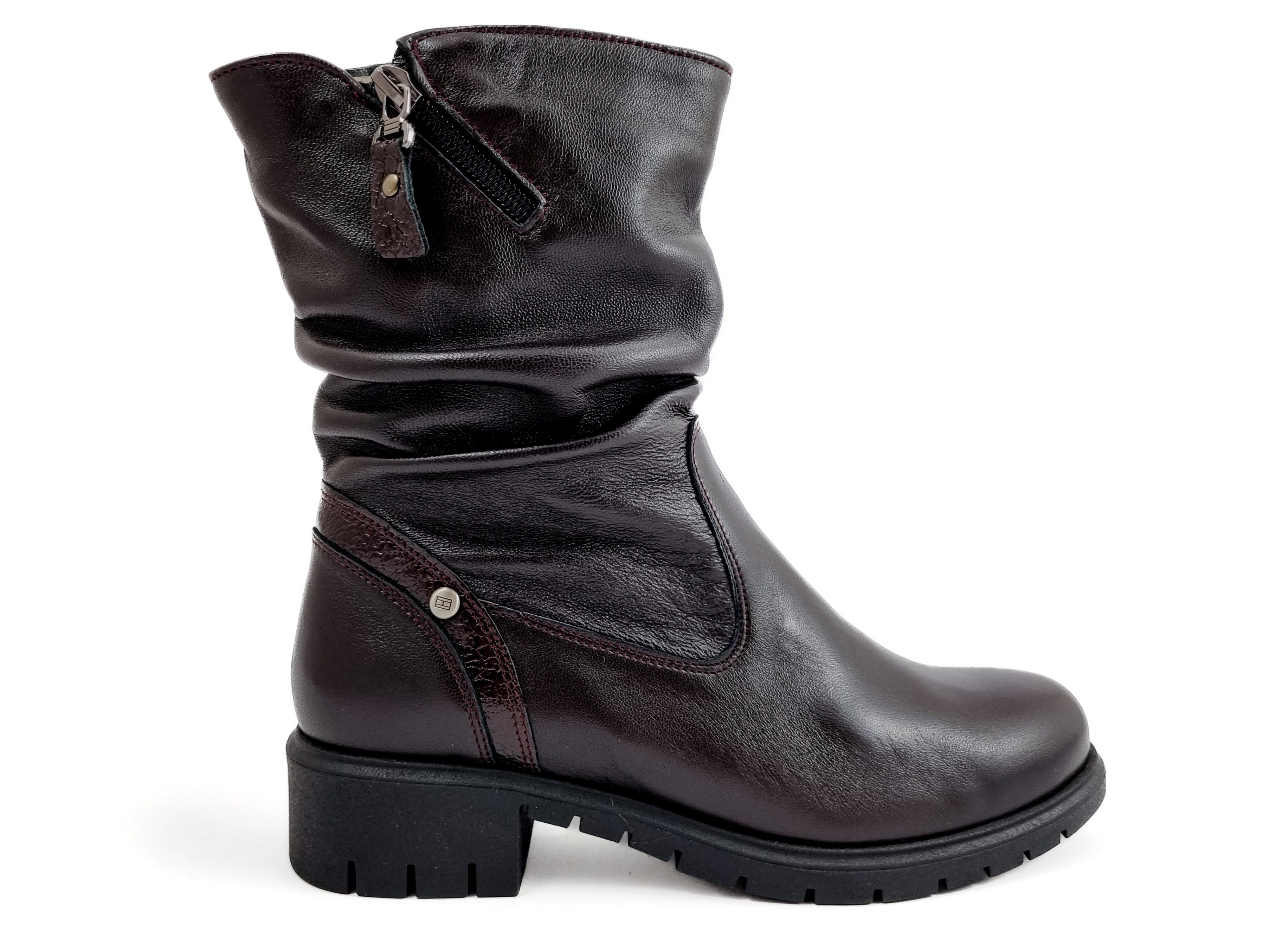 L 3849 BORDO B.C.