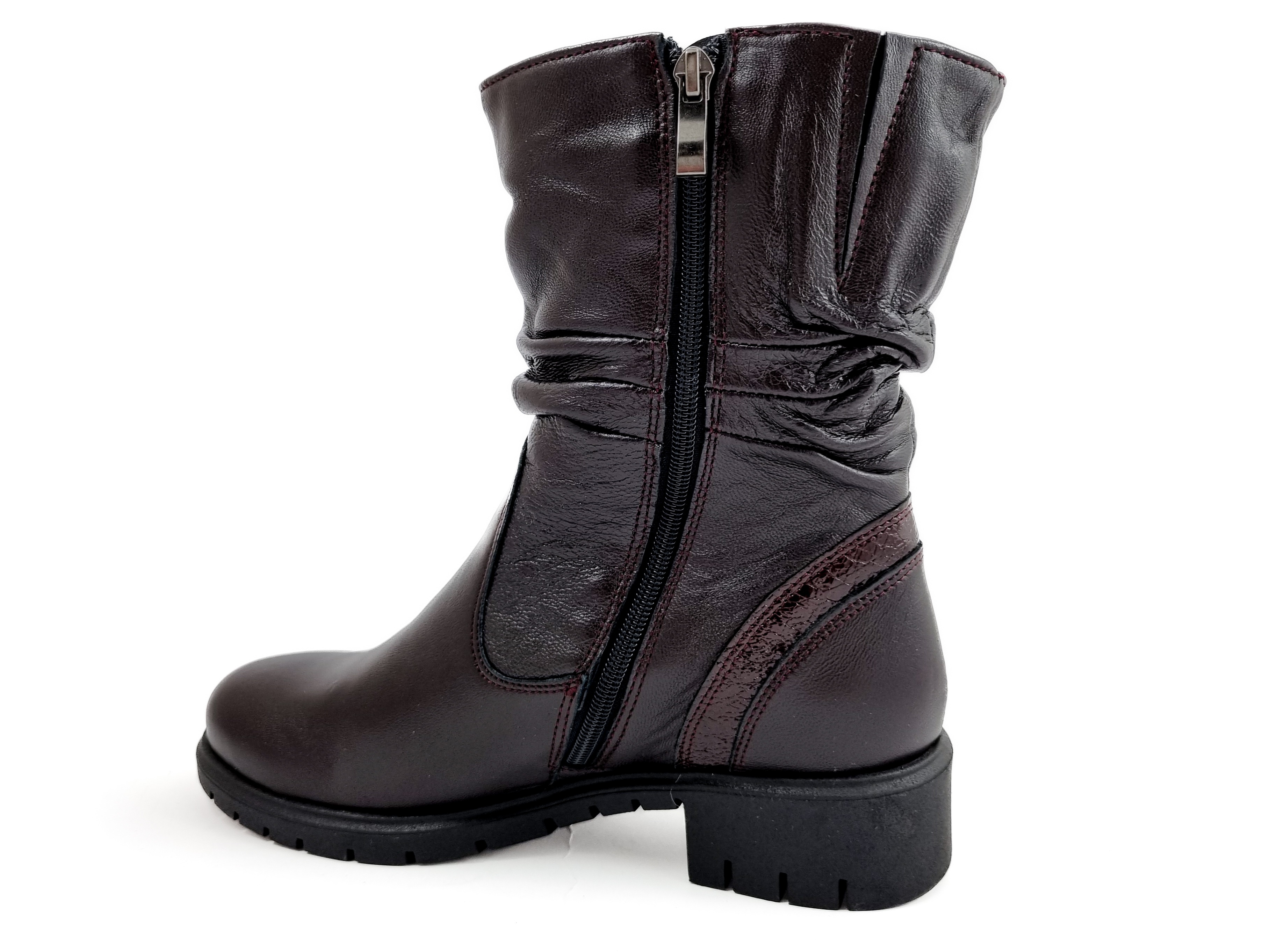 L 3849 BORDO B.C.